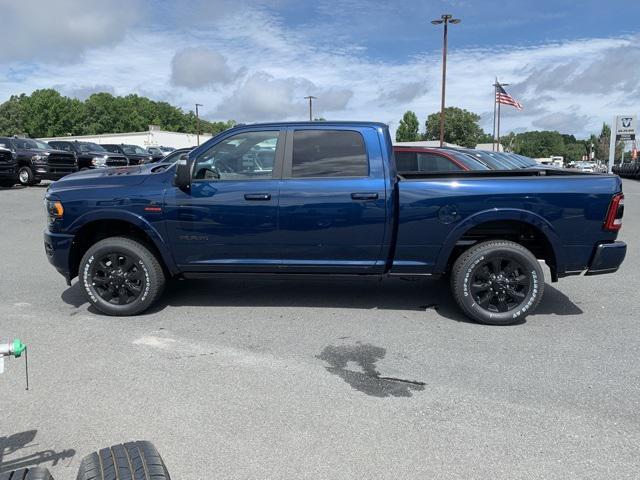 2024 RAM Ram 2500 RAM 2500 LIMITED CREW CAB 4X4 64 BOX