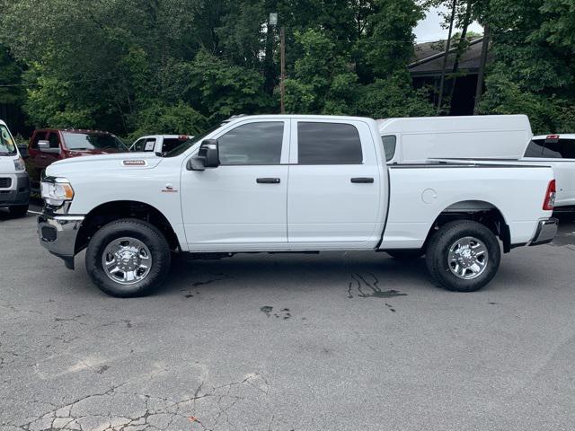 2024 RAM Ram 3500 RAM 3500 TRADESMAN CREW CAB 4X4 64 BOX
