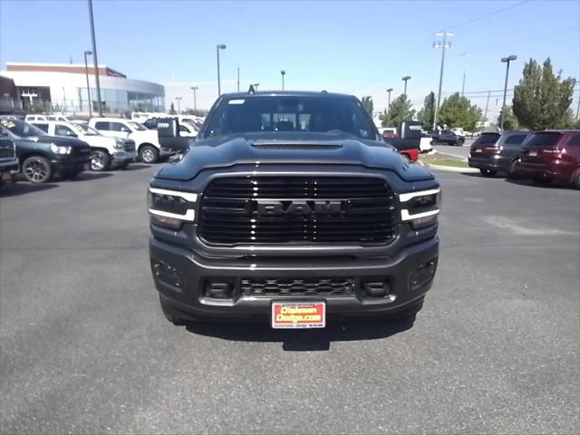 2024 RAM Ram 2500 RAM 2500 LARAMIE MEGA CAB 4X4 64 BOX