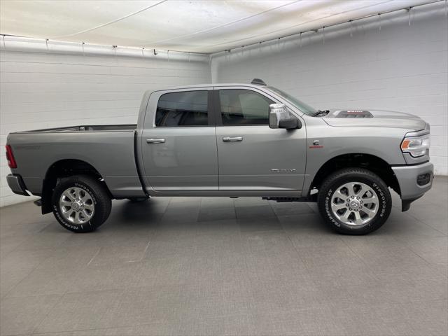 2024 RAM Ram 2500 RAM 2500 LARAMIE CREW CAB 4X4 64 BOX