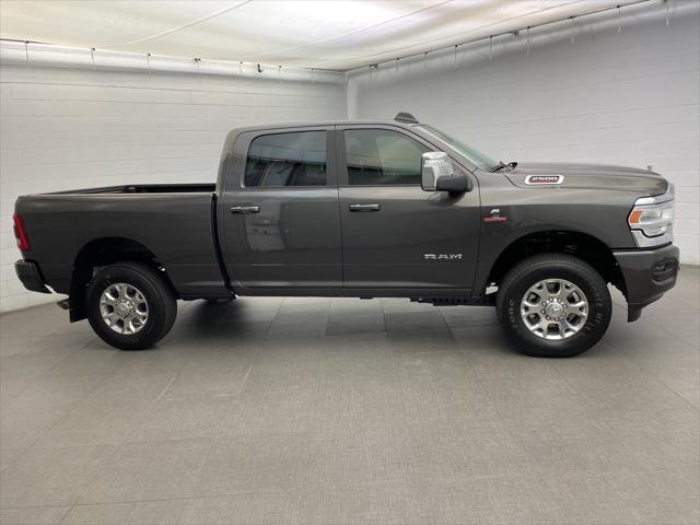 2024 RAM Ram 2500 RAM 2500 LARAMIE CREW CAB 4X4 64 BOX