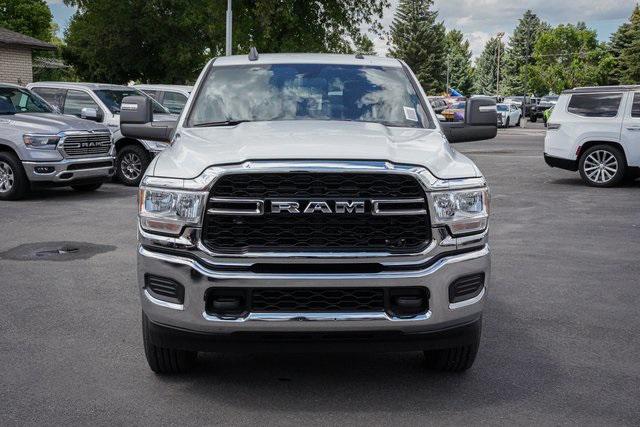 2024 RAM Ram 3500 RAM 3500 TRADESMAN CREW CAB 4X4 64 BOX