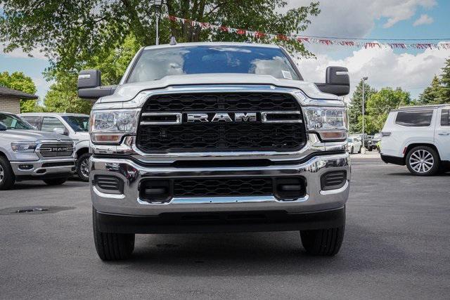 2024 RAM Ram 3500 RAM 3500 TRADESMAN CREW CAB 4X4 64 BOX