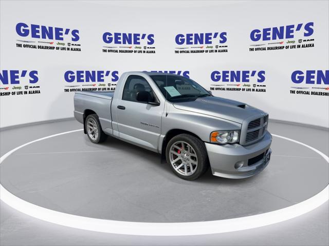 2004 Dodge Ram 1500 SRT-10