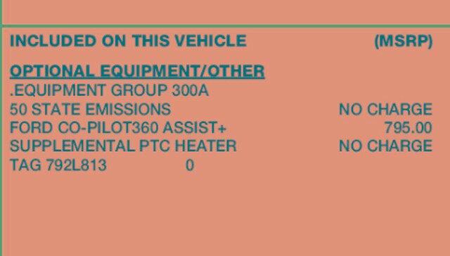 2021 Ford Bronco Sport Outer Banks 2021 Ford Bronco Sport Outer Banks