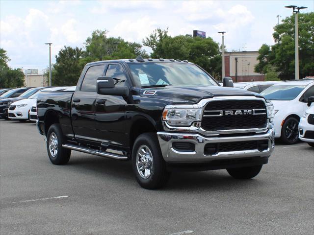 2024 RAM Ram 2500 RAM 2500 TRADESMAN CREW CAB 4X4 64 BOX