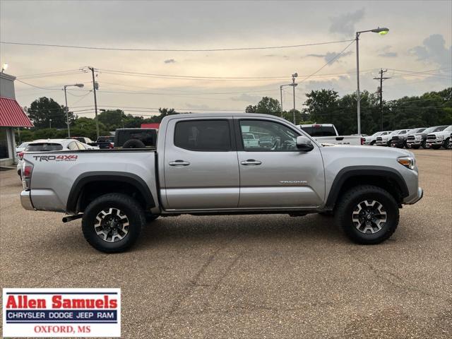 2021 Toyota Tacoma SR5 V6