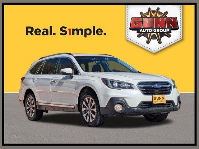 2019 Subaru Outback 3.6R Touring 2019 Subaru Outback 3.6R Touring