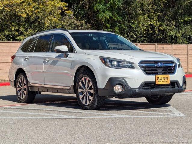 2019 Subaru Outback 3.6R Touring 2019 Subaru Outback 3.6R Touring