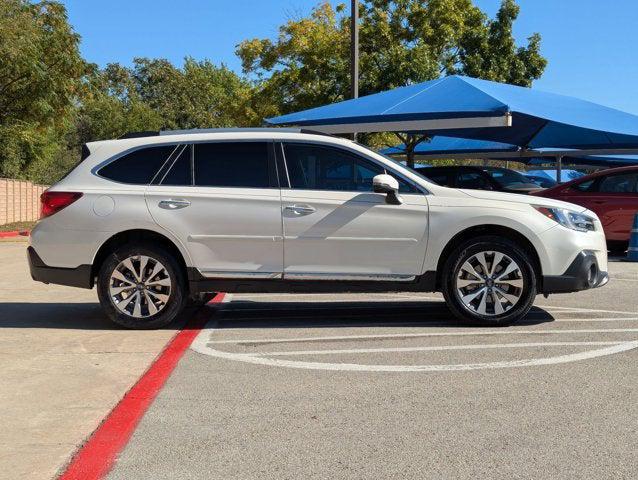 2019 Subaru Outback 3.6R Touring 2019 Subaru Outback 3.6R Touring