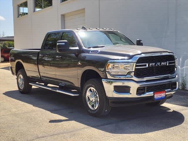 2024 RAM Ram 2500 RAM 2500 TRADESMAN CREW CAB 4X4 8 BOX