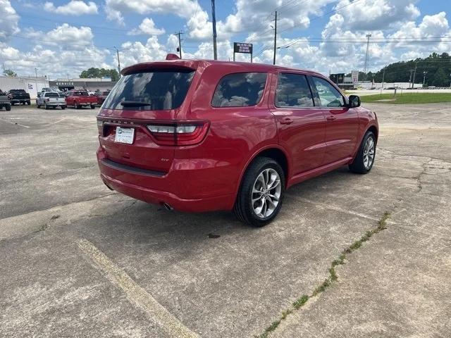 2020 Dodge Durango GT Plus AWD