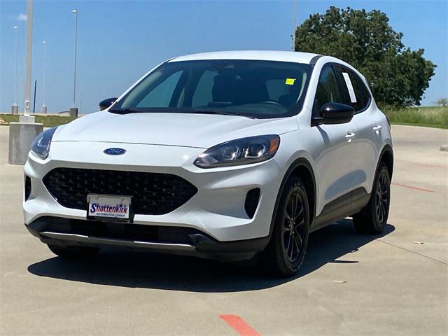 2020 Ford Escape SE Sport Hybrid