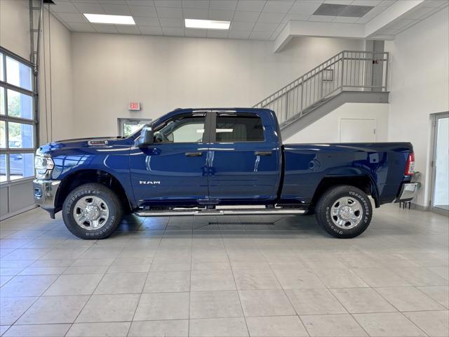 2024 RAM 2500 Big Horn Crew Cab 4x4 64 Box