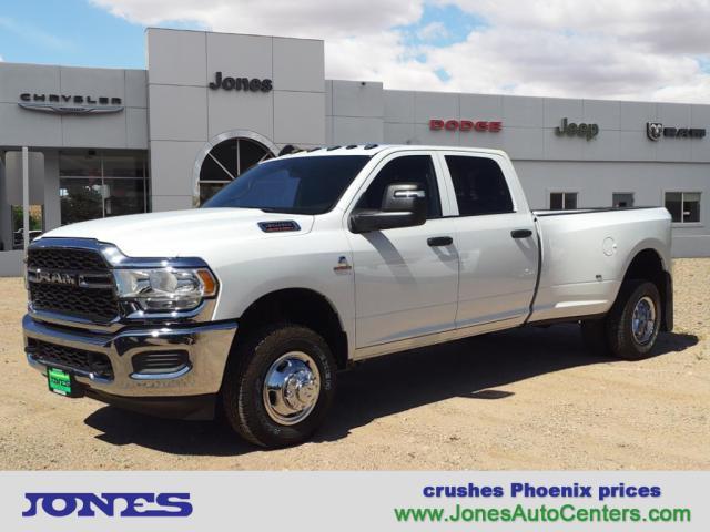 2024 RAM Ram 3500 RAM 3500 TRADESMAN CREW CAB 4X4 8 BOX