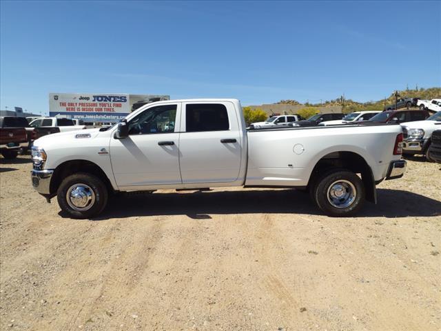 2024 RAM Ram 3500 RAM 3500 TRADESMAN CREW CAB 4X4 8 BOX