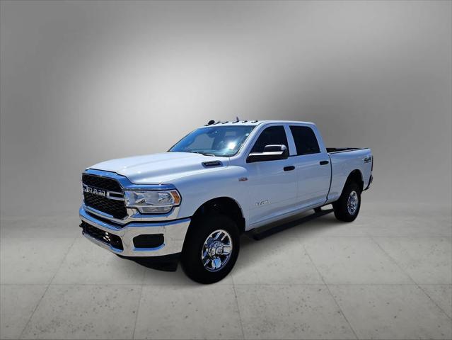 2022 RAM 2500 Tradesman Crew Cab 4x4 64 Box