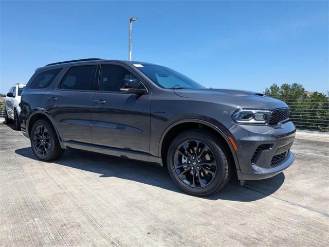 2024 Dodge Durango DURANGO R/T PLUS RWD