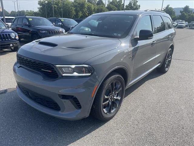 2024 Dodge Durango DURANGO R/T PLUS AWD