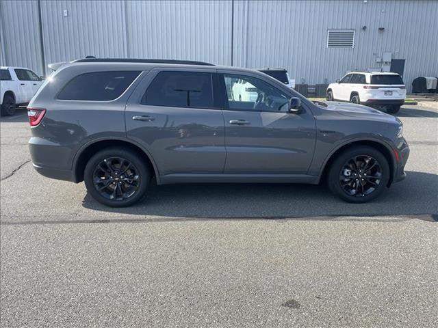 2024 Dodge Durango DURANGO R/T PLUS AWD