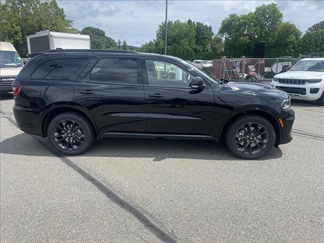 2024 Dodge Durango DURANGO R/T PLUS AWD