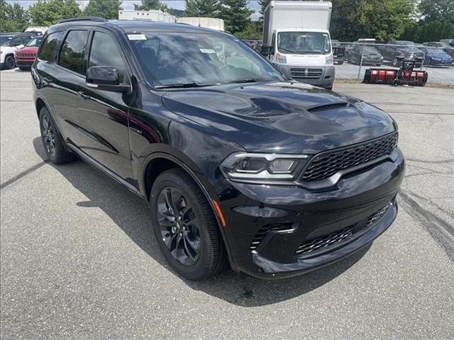 2024 Dodge Durango DURANGO R/T PLUS AWD