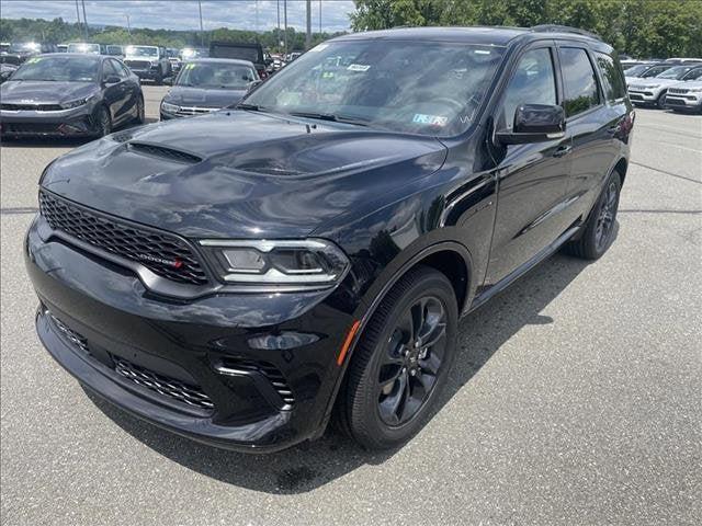 2024 Dodge Durango DURANGO R/T PLUS AWD