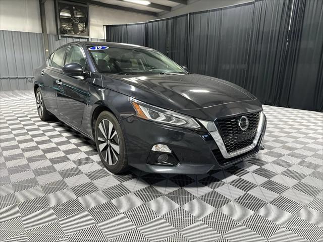 2019 Nissan Altima 2.5 SL