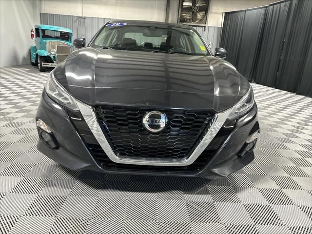 2019 Nissan Altima 2.5 SL