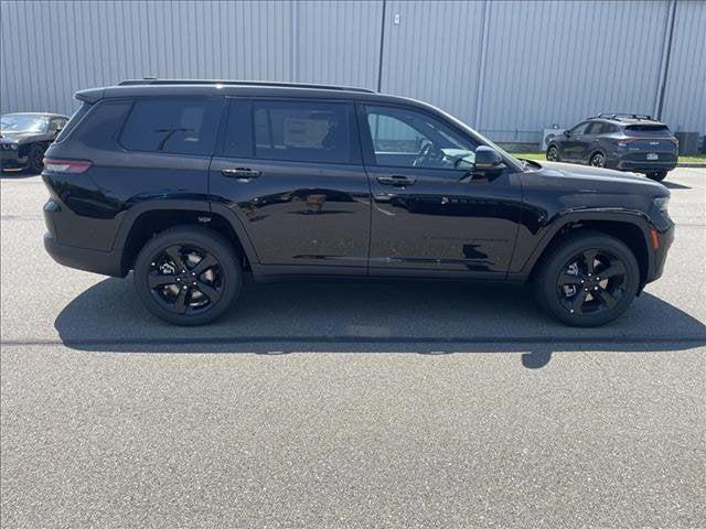 2024 Jeep Grand Cherokee GRAND CHEROKEE L ALTITUDE X 4X4