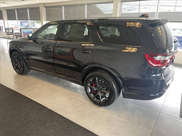 2024 Dodge Durango DURANGO SRT HELLCAT AWD