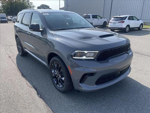 2024 Dodge Durango DURANGO R/T PLUS AWD