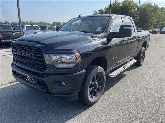 2024 RAM Ram 2500 RAM 2500 BIG HORN CREW CAB 4X4 64 BOX