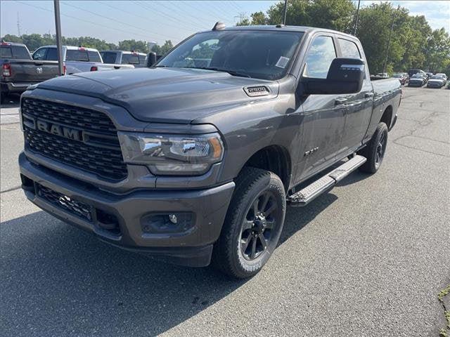 2024 RAM Ram 2500 RAM 2500 BIG HORN CREW CAB 4X4 64 BOX