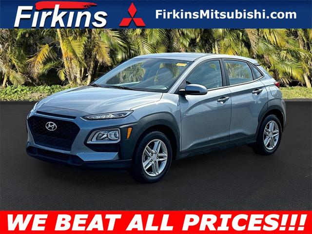 2021 Hyundai Kona SE for sale in Bradenton, FL