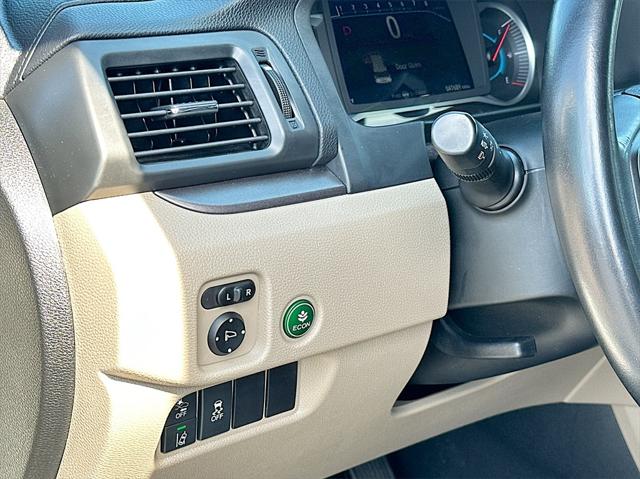 2020 Honda Pilot 2WD EX-L