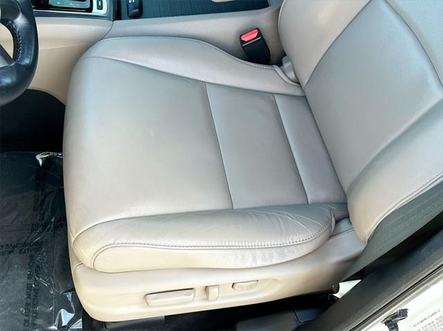 2020 Honda Pilot 2WD EX-L