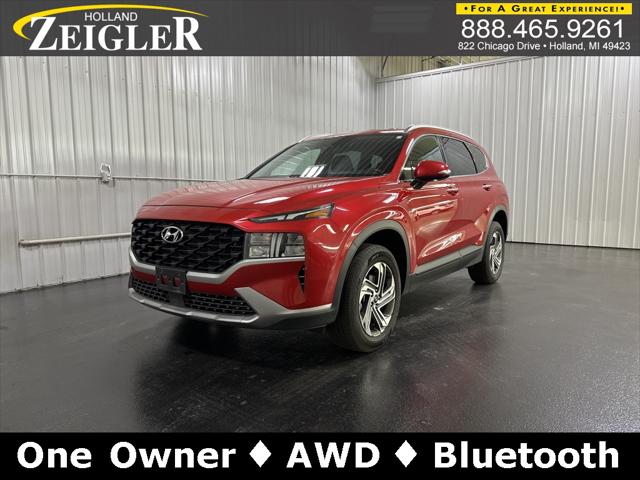 2023 Hyundai Santa Fe SEL for sale in Holland, MI