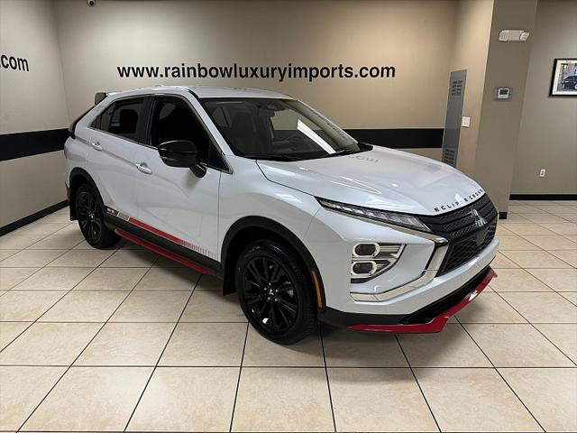 2024 Mitsubishi Eclipse Cross RALLIART 1.5T S-AWC for sale in Covington, LA