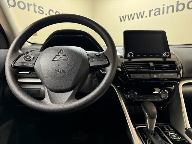 2024 Mitsubishi Eclipse Cross RALLIART 1.5T S-AWC