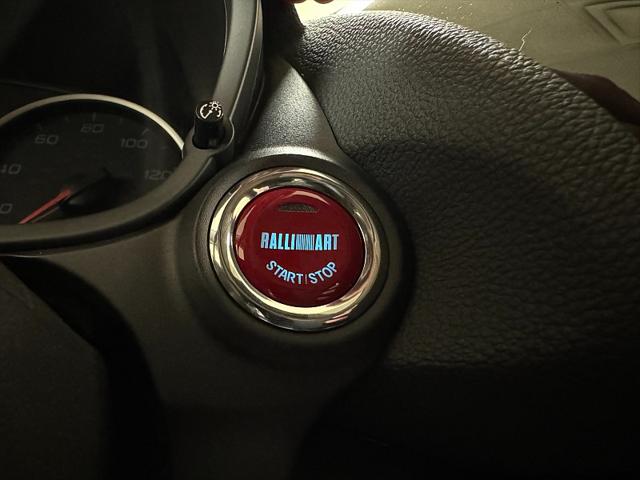 2024 Mitsubishi Eclipse Cross RALLIART 1.5T S-AWC