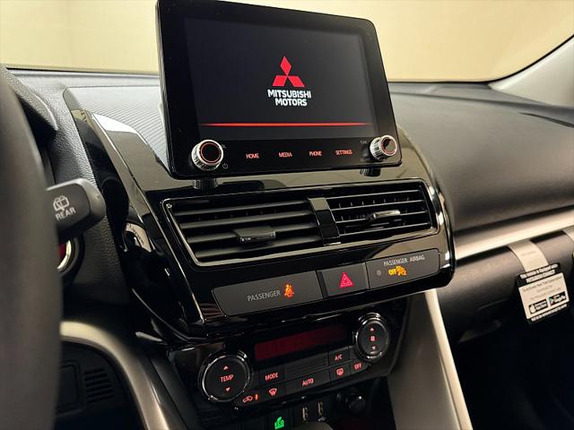 2024 Mitsubishi Eclipse Cross RALLIART 1.5T S-AWC