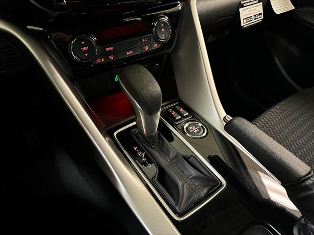 2024 Mitsubishi Eclipse Cross RALLIART 1.5T S-AWC