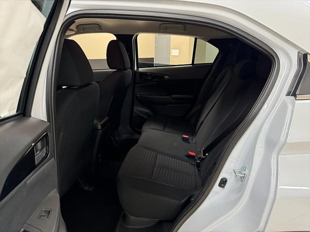 2024 Mitsubishi Eclipse Cross RALLIART 1.5T S-AWC