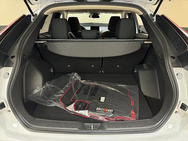 2024 Mitsubishi Eclipse Cross RALLIART 1.5T S-AWC