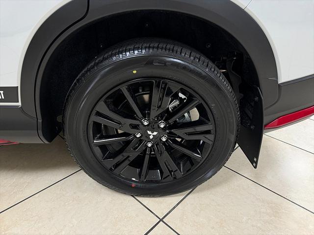 2024 Mitsubishi Eclipse Cross RALLIART 1.5T S-AWC