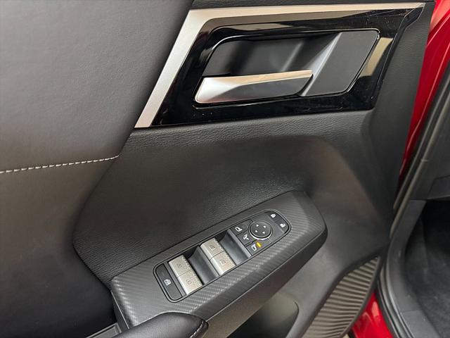 2024 Mitsubishi Outlander SE 2.5 2WD