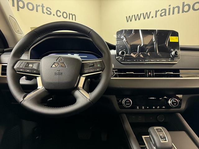 2024 Mitsubishi Outlander SE 2.5 2WD