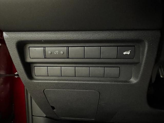 2024 Mitsubishi Outlander SE 2.5 2WD