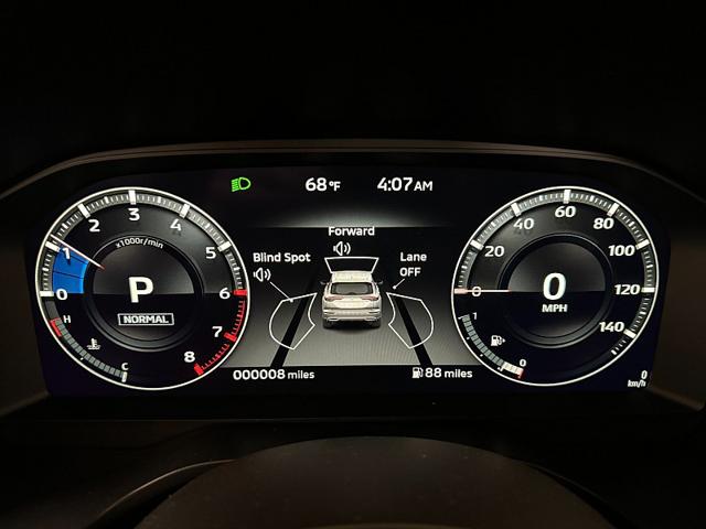 2024 Mitsubishi Outlander SE 2.5 2WD